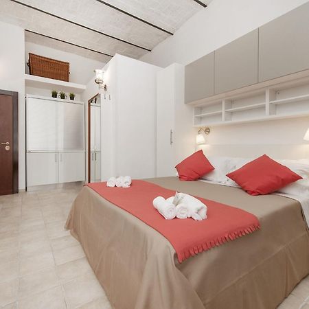 Coral Flat Colosseo Рим Экстерьер фото