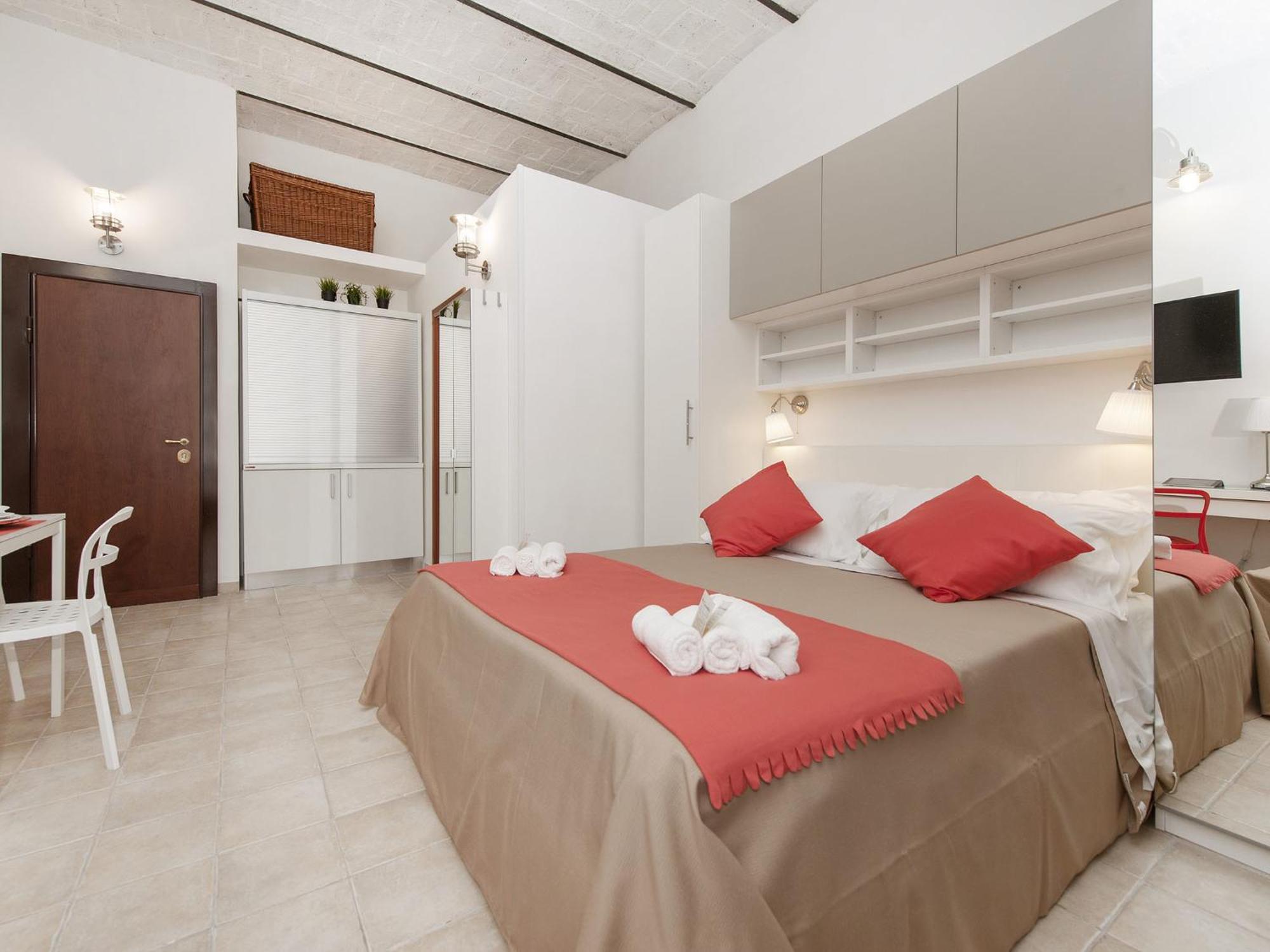 Coral Flat Colosseo Рим Экстерьер фото